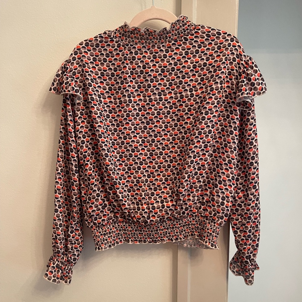 Mayoral Top for Girls